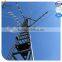 manufacturer microwave antenna tower for sale