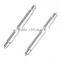 Stainless Steel Spring Bar And Watch Wristband Pins