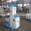 XL6130 small milling machine with rotary table