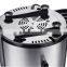 grapefruit centrifuge high quality power juicer with 850W 2L pulp container