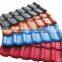 colored tile sheets machine ,customized roofing sheet tiles making machine