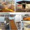 Turnkey project industrial orange juice plant