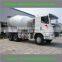 Howo Dongfeng Foton Chassis Concrete Mixer Truck Price,Concrete Mixer Truck For Sale,Truck Mixture