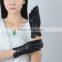 Ladies fashion leather gloves