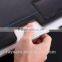 High quality enviromental 11 13'' creative Leather Case for Macbook Air
