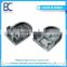stainless steel glass clamp/handrail pipe glass clamp GC-02