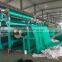 raschel cargo net for trailer