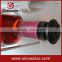 Wine Vacuum Pump Preserver with 2 Air-tight Reusable Rubber Bottle Stopper Corks