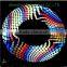LED POI, LED WAND, led spinning wand, Graphics display for Nunchaku dancer,DIY                        
                                                Quality Choice