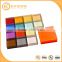 Factory direct sale renewable solid creative surface cast acrylic sheet