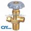 Gas Cylinder CGA540 Valve with high quality
