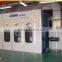 auto spray booth