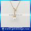 New fashion pearl necklace for women pearl pendant necklace designs N0719