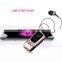 Top quality multipoint stereo bluetooth headset wireless, long distance stereo bluetooth headset manufacturer china
