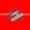 Plastic Door Stopper Magnetic Cabinet Door Stopper