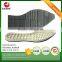 sole type men sporty shoes sole rubber outsole