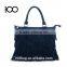 Fashion fringe suede tassel bag wholesale handbag brown colors tassel handbags                        
                                                Quality Choice