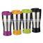 Vacuum Mixer Mug / Heat Insulation Bottle / 400ml / Portable