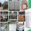 1 mil 76" x 45" Clear Furniture bags
