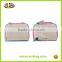 Environmental adult diaper bag baby diaper bag set hanging baby nappy bag