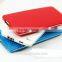 Ultra Slim 4000mAh Li-polymer battery charger pack Portable Power bank for iphone