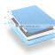 2016 new arrival leather case smart cover for ipad pro 12.9 and 9.7