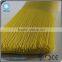 Undulated / wave / waved/ crimp / crimped / curve / curved polyester PET broom fiber / filament / monofilament / hair / bristle