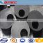 high purity CAD welding graphite mould