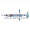 Metal Syringe Injector Syringe