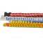 Disaster Rescue Equipment 550 7 Inner Strands Paracord Survival Bracelet For Camping and Hiking Survival