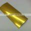 Anodized/Anodizing Powder Coating Wood Grain/Finish Polished Silver/Gold/Champagne/Black aluminum extrusion profiles