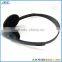 Tourguide Headphone,Headset with/without Mic for Tourists and Museum