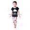 newborn baby toddler clothing Soft Baby Clothes Sets baby clothes