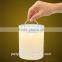 Cheap Mini Bluetooth Smart Table Lamp Music Speaker 2016