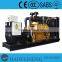 AC Three Phase Output Type 280kw/350kva generator electric power by UKperkins diesel engine(OEM Manufacturer)