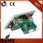 audio mp3 player pcb module printed circuit board with led display