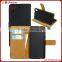 Factory price for HTC Desire 626 Flip leather case