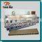 Ultimate Luxury PVC Wood Door Panel Extrusion Die