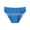 Lady Nyloy Elastane solid suitable full brief