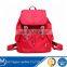 Fashion Leather School Backpack, School Backpack Wholesale