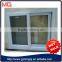 Hot sale CONCH brand pvc sliding window sliding window with mosquito net factory in Guangzhou                        
                                                                                Supplier's Choice