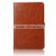7.9 Inch tablet cases for ipad case leather for ipad mini4 case with six classic colors