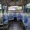 Hot Selling 7.3m 23-30 seater 4x4 bus with middle door (hm6730)
