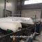 waste paper recycle bathroom tissue paper making machine
