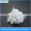 0.9D polyester sidan micro fiber/ sidan fiber/ micro denier polyester fiber