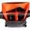 Multiple-use Messenger Bag Camera case Waterproof Nylon Photographic Bag