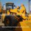 Factory directly sale good quality used tractor wheel loader | 950E wheel loader|