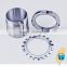 All kinds of bearings stainless steel round lock nuts