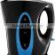 1.7L Plastic 360 degree rotation cordless electric kettle