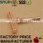 Used in Relay and Capacitor Silver Solid Rivets Copper Contact
